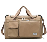 Ruime Waterdichte Luxe Reistas - JetSet