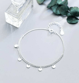 Stijlvol Zilveren Armband - Esmara