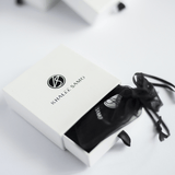 Helende Jaspis-Hart-Wikkelarmband – Amaris