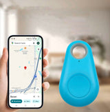 KidLocate | Mini GPS-trackingapparaat voor kinderen met realtime locatie en SOS-functie
