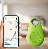 KidLocate | Mini GPS-trackingapparaat voor kinderen met realtime locatie en SOS-functie