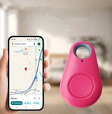 KidLocate | Mini GPS-trackingapparaat voor kinderen met realtime locatie en SOS-functie