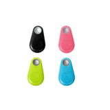 KidLocate | Mini GPS-trackingapparaat voor kinderen met realtime locatie en SOS-functie