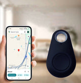 KidLocate | Mini GPS-trackingapparaat voor kinderen met realtime locatie en SOS-functie