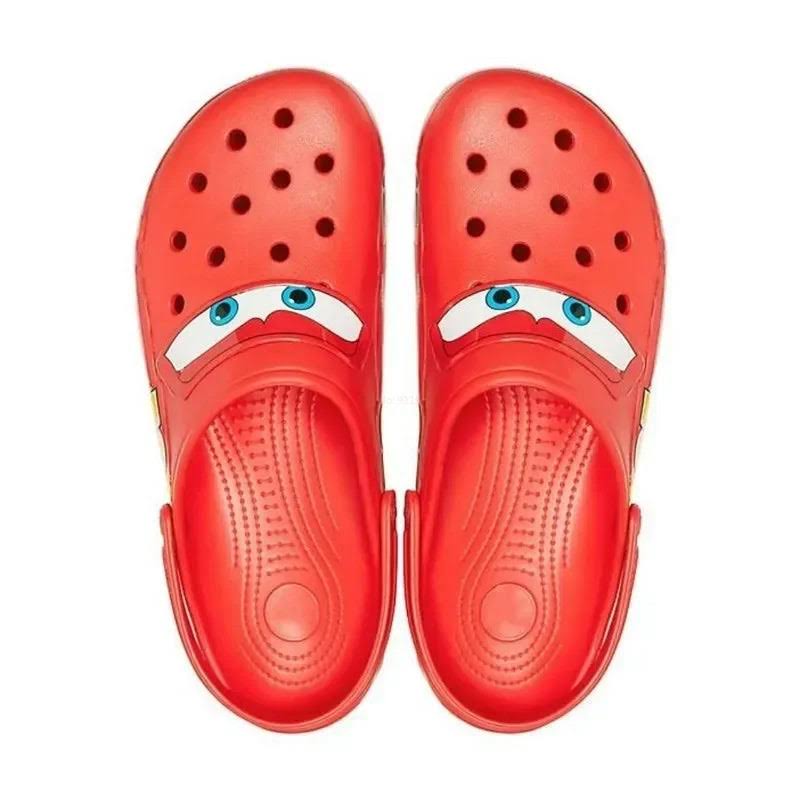 Crocs voor kinderen met ontwerp - Antislip en Comfort
