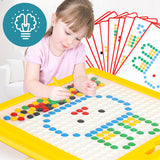 Magnetisch tekenbord voor kleine creatieve geesten – MiniMaster