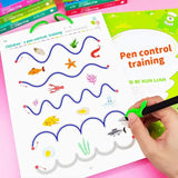 Onderwijs Trekboek - TraceMaster
