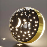 Moderne Wandlamp voor Kinderkamer - TinyGlow