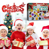Badeendjes Adventskalender (2025 editie)