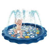 Water Play™ - Speelse Watermat voor Kinderen