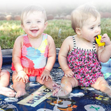 Water Play™ - Speelse Watermat voor Kinderen