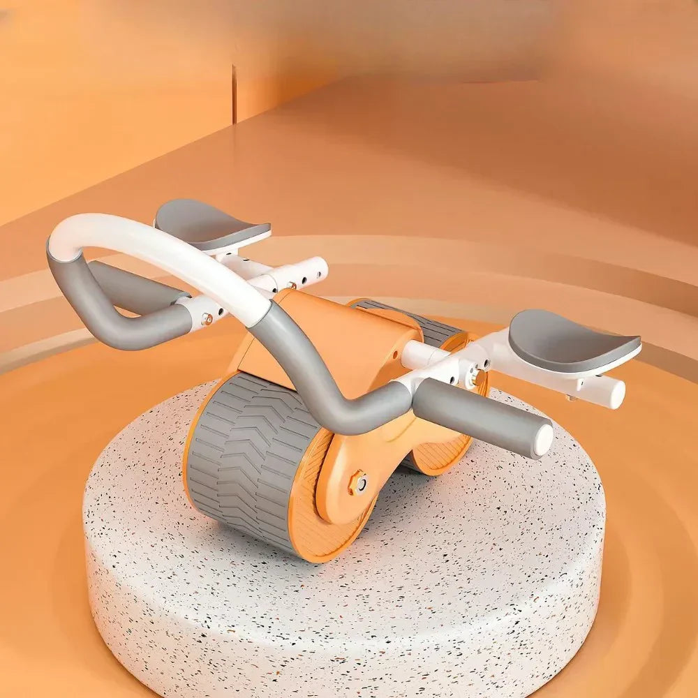 Automatische Ab Roller - FitFlex