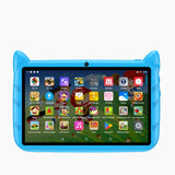 7 Inch Kindertablet - 5G WiFi - 4GB RAM - 64GB ROM