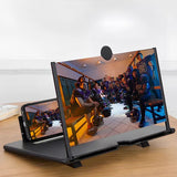 Handige Loep | Beeldschermloep voor Mobiele Telefoon | KinoView