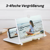 Handige Loep | Beeldschermloep voor Mobiele Telefoon | KinoView