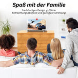 Handige Loep | Beeldschermloep voor Mobiele Telefoon | KinoView