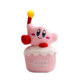 Musicale Verjaardagstaart Knuffeldier met Licht en Geluid – GlowCake