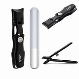 Premium Nagelknipper voor Verdikte Nagels