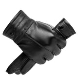 Leren Handschoenen | Klassieke Stijl | Premium Kwaliteit