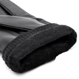 Leren Handschoenen | Klassieke Stijl | Premium Kwaliteit