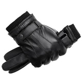 Leren Handschoenen | Klassieke Stijl | Premium Kwaliteit