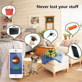 TrackME GPS Tracker - Real-time Veiligheid