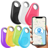TrackME GPS Tracker - Real-time Veiligheid