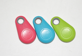 TrackME GPS Tracker - Real-time Veiligheid
