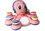 Octopus Muziekspeelgoed voor Kinderen