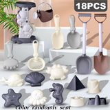 Strandplezier Kinderset - Creativiteit en Avontuur