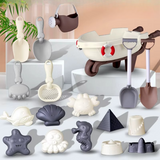 Strandplezier Kinderset - Creativiteit en Avontuur
