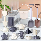 Strandplezier Kinderset - Creativiteit en Avontuur