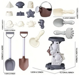 Strandplezier Kinderset - Creativiteit en Avontuur