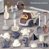 Strandplezier Kinderset - Creativiteit en Avontuur
