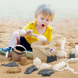 Strandplezier Kinderset - Creativiteit en Avontuur