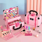 Princess Make-up Set™ - Veilige Make-Up