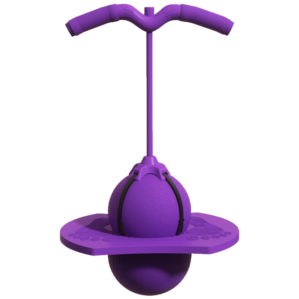 BounceBuddy - Veilige Springstok voor Kinderen