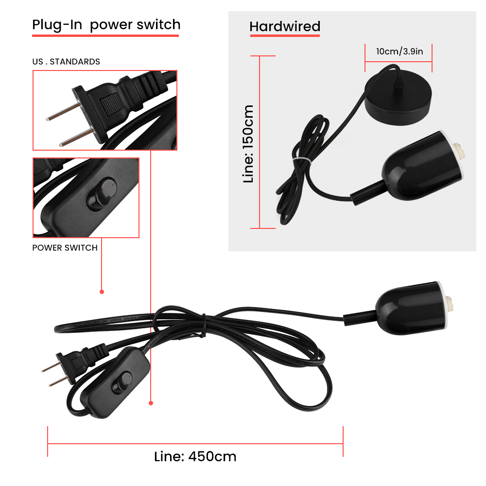 Kleurrijke Hanglamp | Bauhaus Stijl | Artistiek Design