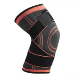 Knie-Sleeves voor Pijnverlichting en Stabiliteit - FlexiSupport