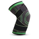 Knie-Sleeves voor Pijnverlichting en Stabiliteit - FlexiSupport