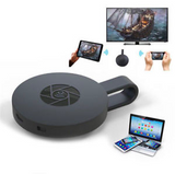 Chromecast - Stream Netflix in 1080p HD