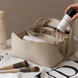 Waterdichte Make-up Tas - BeautyGuard