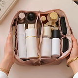 Waterdichte Make-up Tas - BeautyGuard