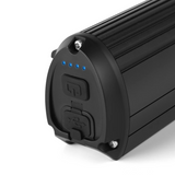 LazyX – Krachtige 1400 Lumen Fietslamp | Verlichting Koplamp