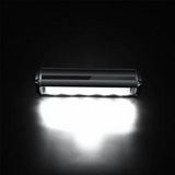 LazyX – Krachtige 1400 Lumen Fietslamp | Verlichting Koplamp