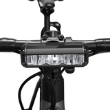 LazyX – Krachtige 1400 Lumen Fietslamp | Verlichting Koplamp