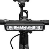 LazyX – Krachtige 1400 Lumen Fietslamp | Verlichting Koplamp