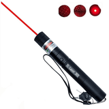 High-Performance Laserpointer - Krachtig