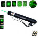 High-Performance Laserpointer - Krachtig