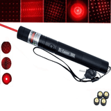 High-Performance Laserpointer - Krachtig